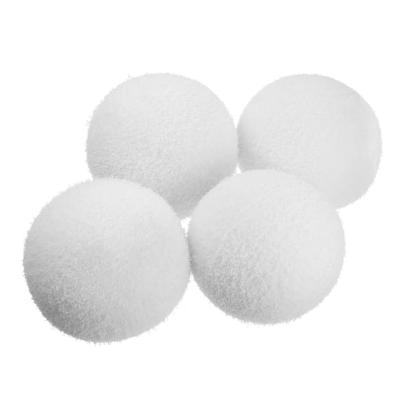 Floating Sponge Absorbers Floating Pool Filter Swimming Pool Sponge Ball