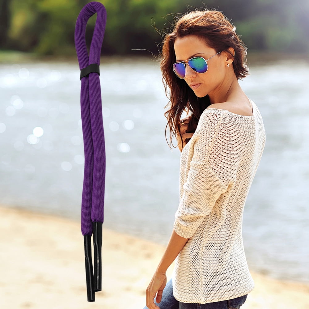 Floating Sunglasses Strap Eyewear Retainer Cord Lanyards Buoyant ...