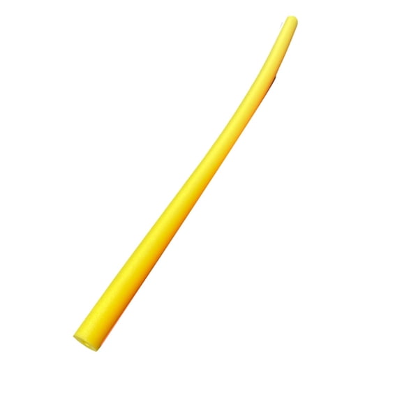 Floating Swim Stick, Hollow Sponge Pool Noodle with Buoyancy Design, Water Exercise Training Games Entertainment and Swimming Activities