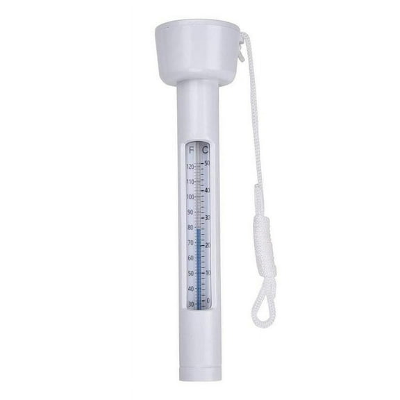 Floating Swimming Pools Thermometer Spa Hot Tub Bath Goo Thermometer high UKS