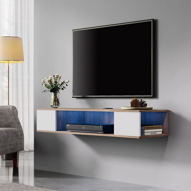Should You Get a TV Stand or a Wall Mount?