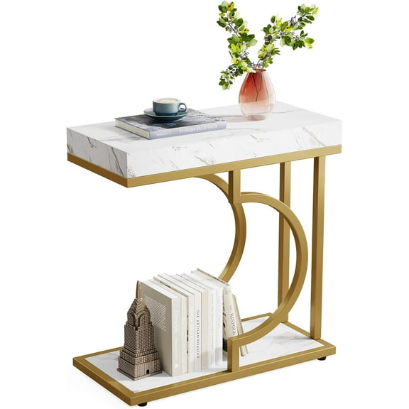 Floating TV Stand, Wall Mounted Entertainment Center and Cabinet Shelf, TV Console with Storage, Media Console for DVD Player, Space-Saving Under TV Shelf for Living Room (Natural Oak)