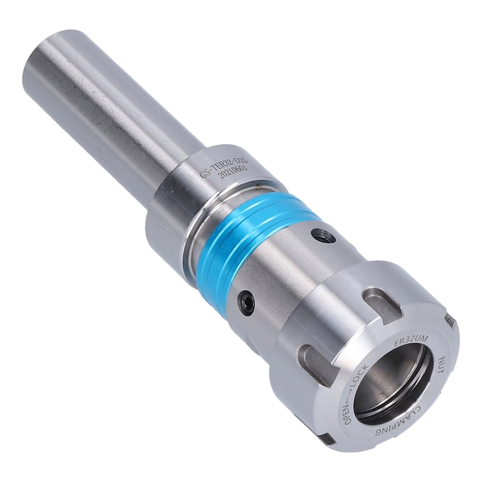 Floating Tap Tool Holders, M2M30 Collet Chuck Holder Telescoping High Concentricity Portable