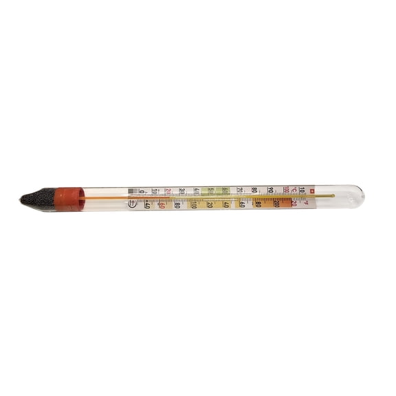 Floating Thermometer