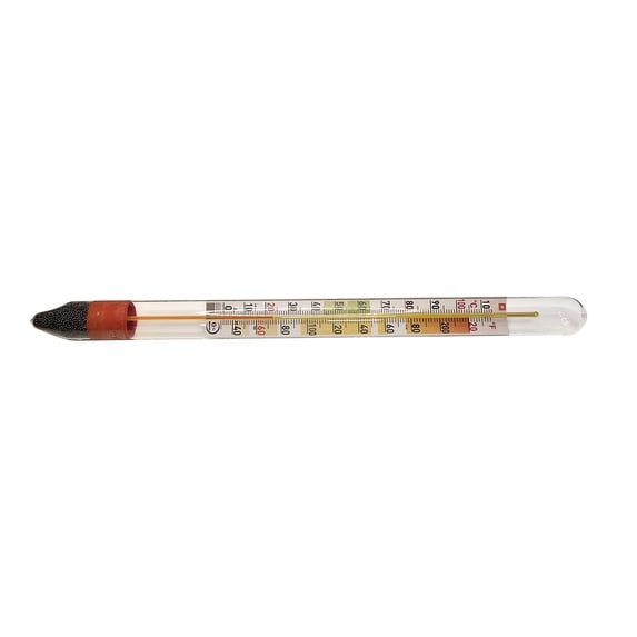 Floating Thermometer