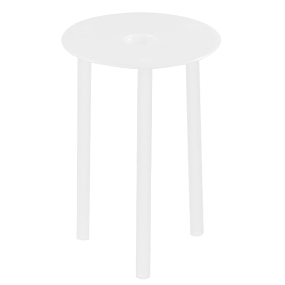 Floating Tier Cake Support, Double Layer High-Density Pillar Cushion with High Pile Support Gasket Baking for Extra Strength, Easy to Use Baking Gasket for Tall Cakes