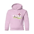 thumbnail image 1 of Floating Towers Hoodie Juniors -Image by Shutterstock,  Medium, 1 of 4