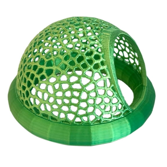 Floating Tunnel Training Aid for Indoor Fish Tanks - Floating Tube Aquarium Ornament for Pet Supplies Durable TPR Structure for Tanks