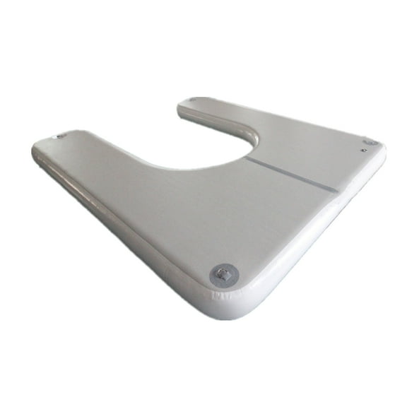 Floating U Shape Inflatable U Pontoon Platform Parking Dock for Jet Ski/Yacht/Boat (Dock-U)