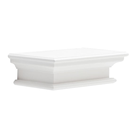 Floating Wall Shelf, Short