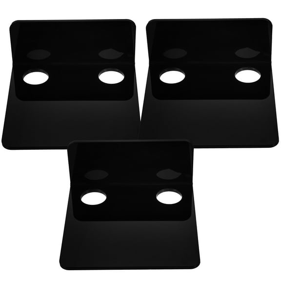 Floating Wall Shelf Video Camera The Window Router Holder Display Stand Ledge Baby