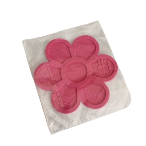 Floating Waterer For Beekeeping – Floater Drinking Station For Drowning And Spillage Easy Mount Hygienic Polypropylene Design