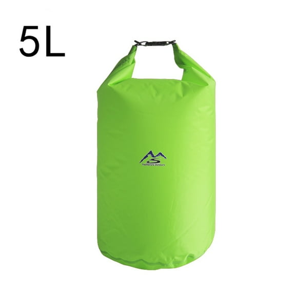 Floating Waterproof Dry Bag 5L/10L/20L//40L/70L, Roll Top Sack Keeps Gear Dry for Kayaking, Rafting, Boating, Swimming, Camping, Hiking, Beach, Fishing