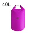 thumbnail image 1 of Floating Waterproof Dry Bag 5L/10L/20L//40L/70L, Roll Top Sack Keeps Gear Dry for Kayaking, Rafting, Boating, Swimming, Camping, Hiking, Beach, Fishing, 1 of 8