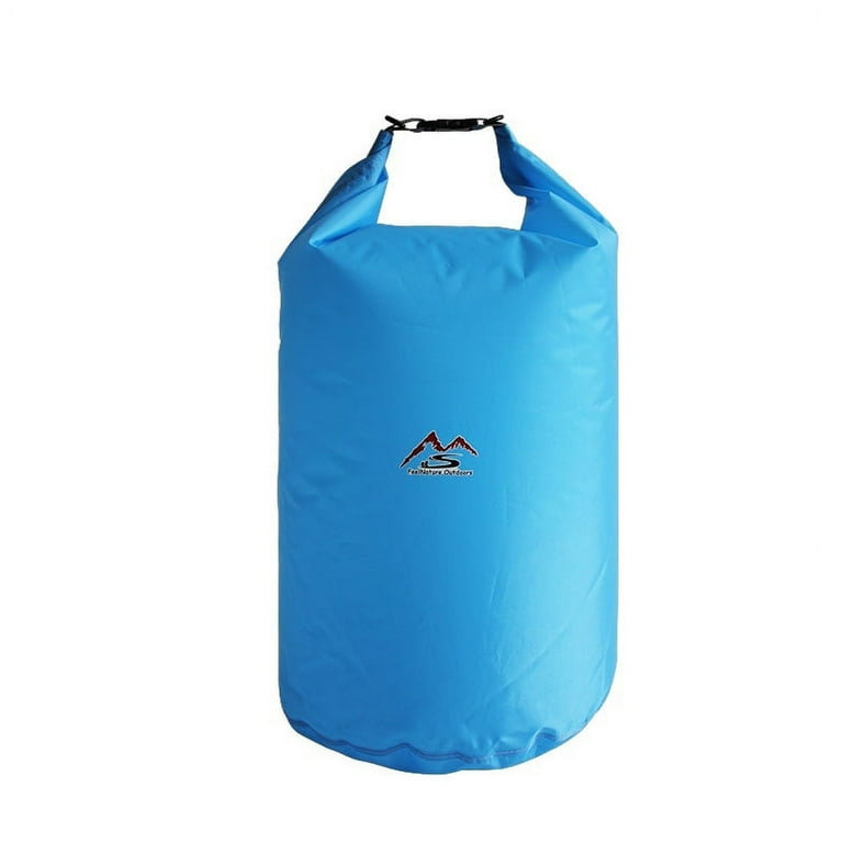 Floating Waterproof Dry Bag 5L/10L/20L/40L/70L, Roll Top Sack