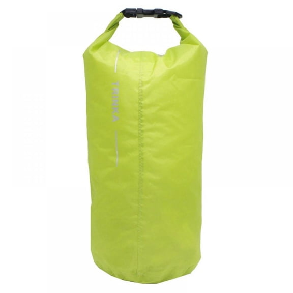 Floating Waterproof Dry Bag 8L, Roll Top Sack Keeps Gear Dry for Kayaking, Rafting, Boating, Swimming, Camping, Hiking, Beach, Fishing