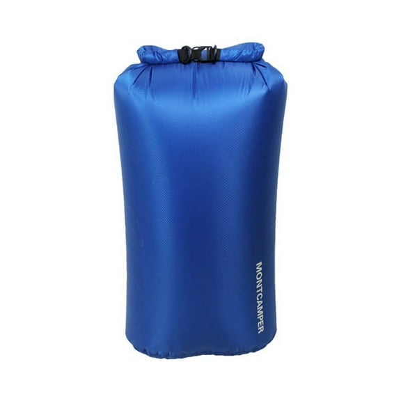 Floating Waterproof Dry Sack for Kayaking Backpacking,Nylon Dry Bag for Water Sports