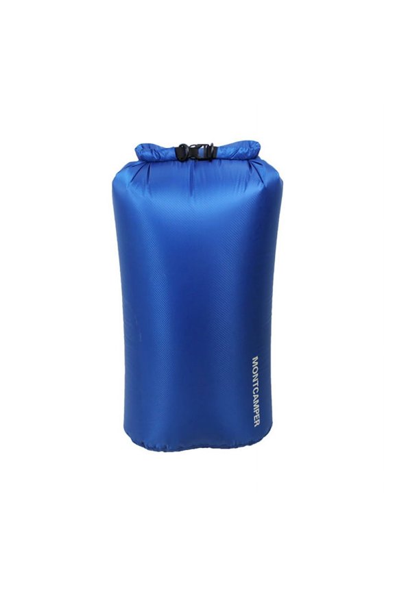 Floating Waterproof Dry Sack for Kayaking Backpacking,Nylon Dry Bag for Water Sports