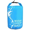 thumbnail image 1 of Floating Waterproof Outdoor Bag-Blue, 1 of 4