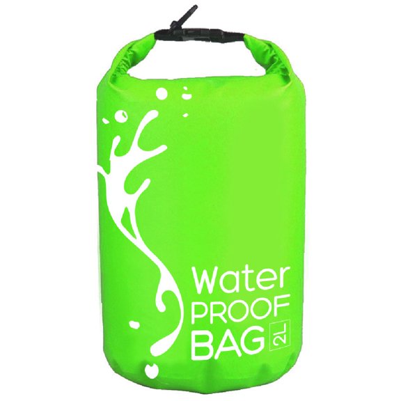 Floating Waterproof Outdoor Bag-Green