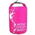 thumbnail image 1 of Floating Waterproof Outdoor Bag-Pink, 1 of 5