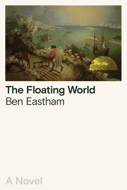 The Floating World, (Hardcover)