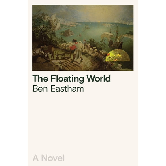 The Floating World, (Hardcover)