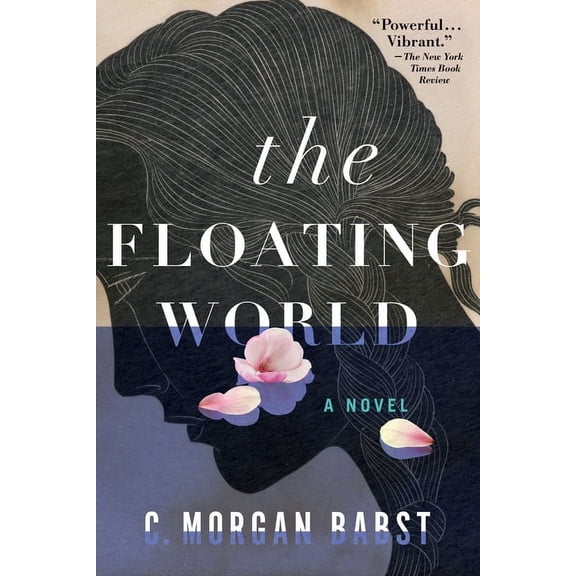 Floating World - Paperback
