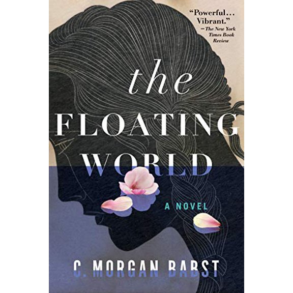 Pre-Owned Floating World - Paperback