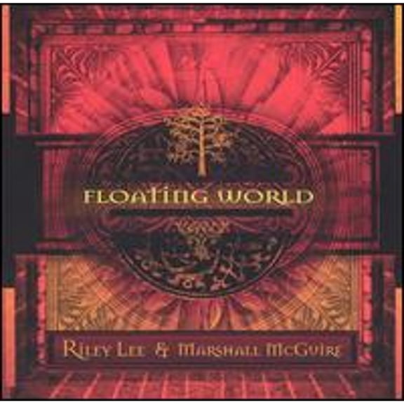Pre-Owned Floating World