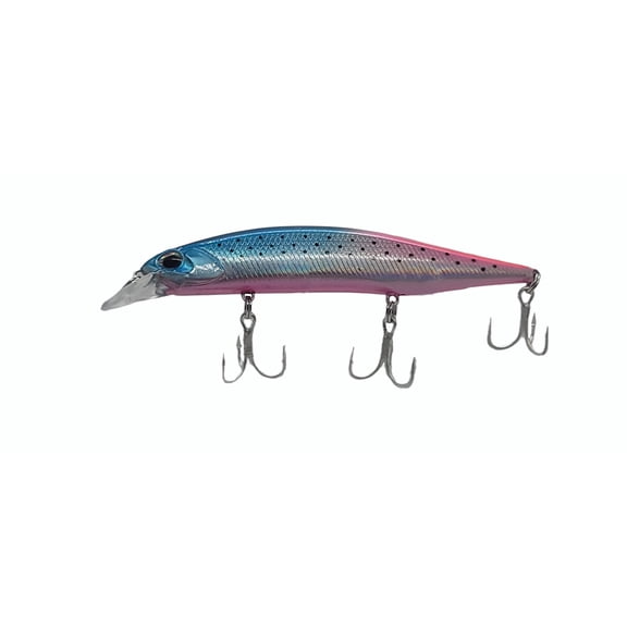 Floating / shallow diving Jerk Bait