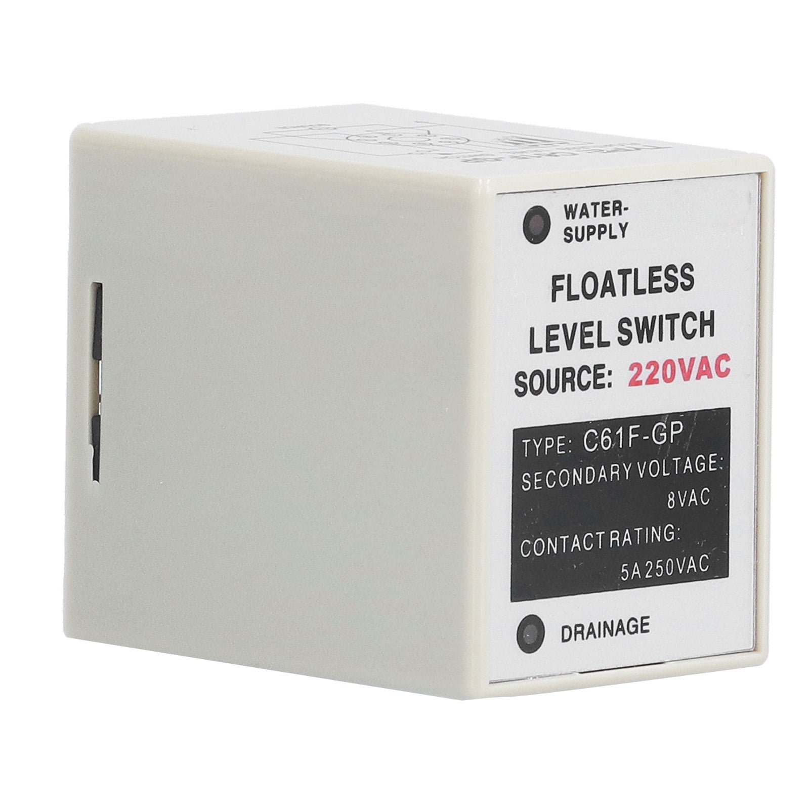 Floatless Level ControllerBERM Floatless Level Relay Floatless Relay