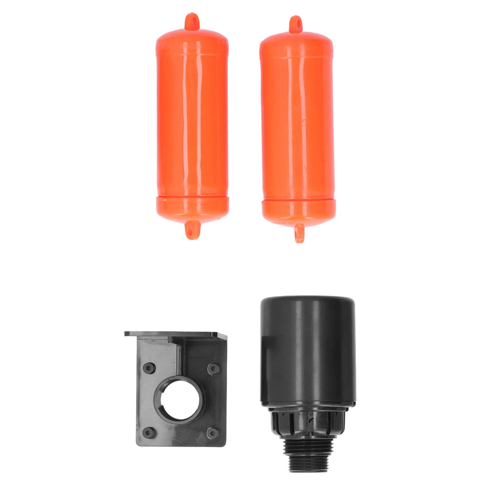 Floats Switches, Double Float Liquid Level Switch Ventilation Hole