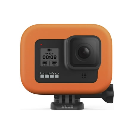 GoPro - Floaty for HERO8 Black - Orange