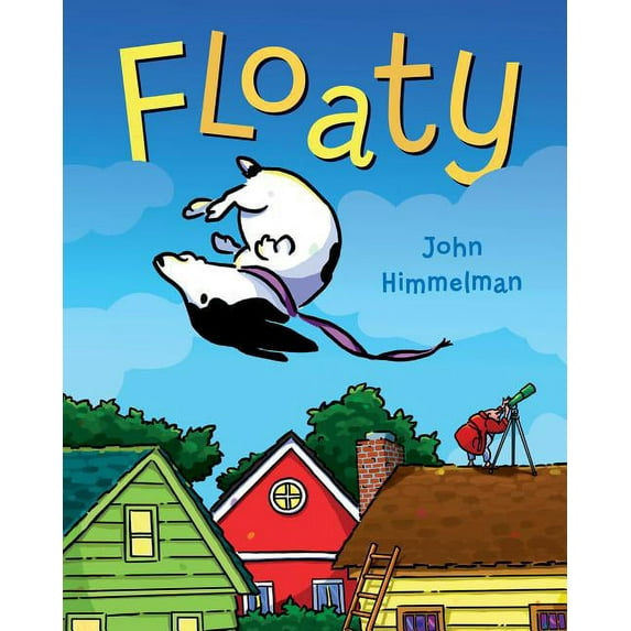 Floaty (Hardcover)