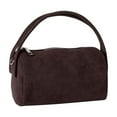 thumbnail image 1 of Flock Crossbody Bags for Travel Messenger Bag Suede Crossbody Purses for Women Small Shoulder Bag With Adjustable Strap and Crossbody Bag, 1 of 5