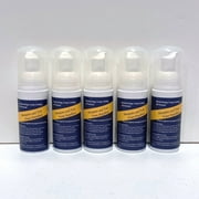 Flock Free Mosquito and Tick Foam Repellent, 2 oz, 5 Pack