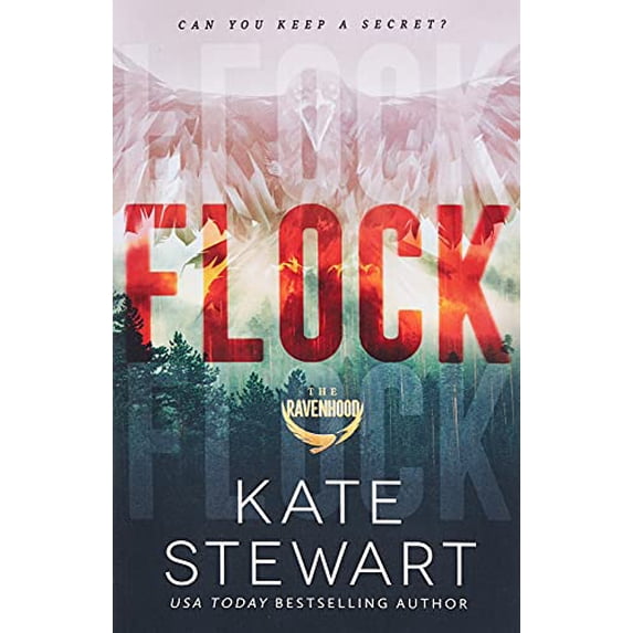 Pre-Owned Flock, 9798666886403, , Paperback,
