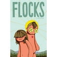 thumbnail image 1 of Pre-Owned Flocks (Paperback) 099919352X 9780999193525, 1 of 1