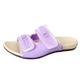thumbnail image 1 of Floenr Flip Flops for Women,Women's Slippers Flat Bottom Breathable Casual Soft Bottom Outer Wear Ladies Sandals Flip Flop Women's Shoes, 1 of 6