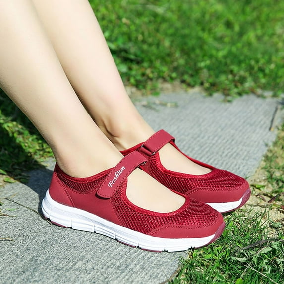 Floenr Womens Sandals Flip Flops for Women,Fashion Women Shoes Summer Sandals Anti Slip Fitness Running Sports Shoes