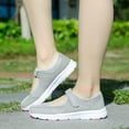 thumbnail image 1 of Floenr Womens Sandals Flip Flops for Women,Fashion Women Shoes Summer Sandals Anti Slip Fitness Running Sports Shoes, 1 of 2