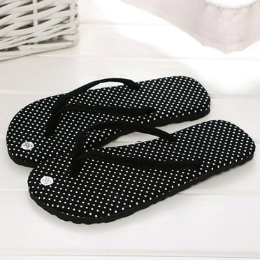 Floenr Womens Sandals Flip Flops for Women,Women Summer Flip Flops Shoes Sandals Slipper indoor & outdoor Flip-flops