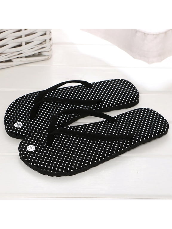 Womens Sandals Flip Flops for Women,Women Summer Flip Flops Shoes Sandals Slipper indoor & outdoor Flip-flops