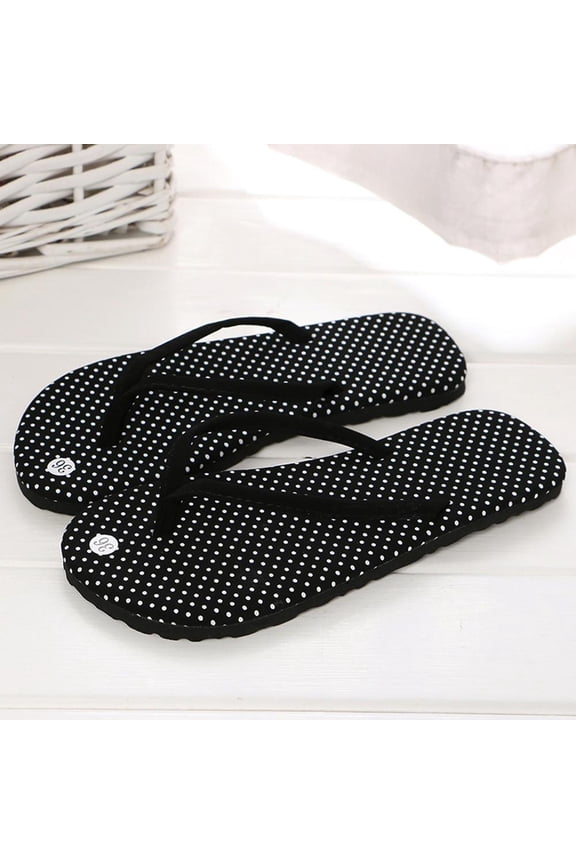 Womens Sandals Flip Flops for Women,Women Summer Flip Flops Shoes Sandals Slipper indoor & outdoor Flip-flops