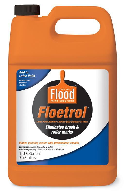 Floetrol Latex Paint Conditioner