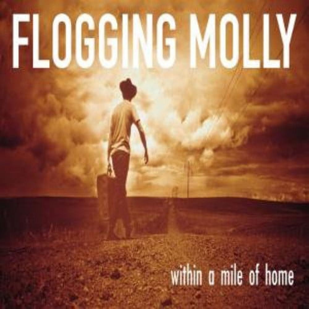 Flogging Molly Rock n Roll Music Collection of New and