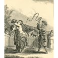 thumbnail image 1 of Flogging Of A Woman Convict In Russia As A Public Spectacle, Using A Knout , A Heavy Scourge, 1 of 1