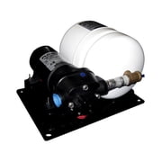 Flojet 02840000A - 2840 Series 115V 4.5 GPM 40 PSI Water Booster System