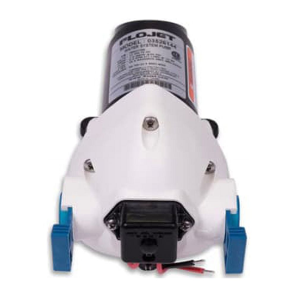 Flojet 03526 144A Triplex 2.9 Water System, 12 Volts